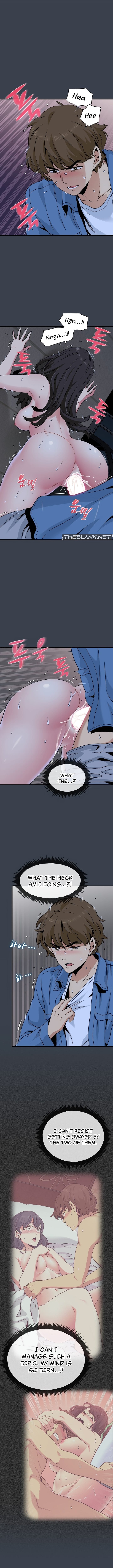 A Turning Point Uncensored, chapter 28, page 8 of 13
