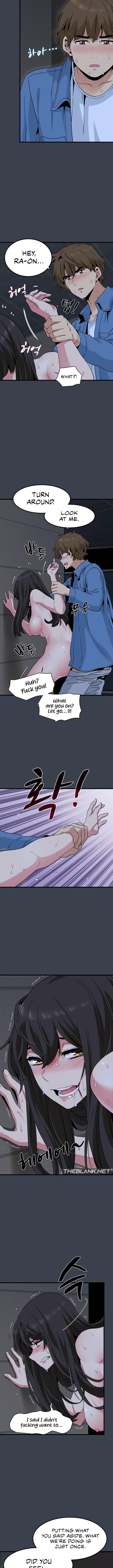 A Turning Point Uncensored, chapter 28, page 10 of 13