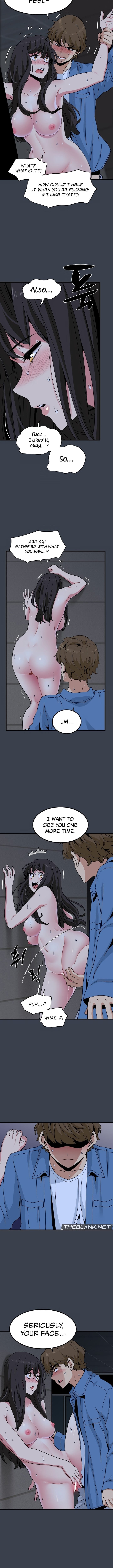 A Turning Point Uncensored, chapter 28, page 11 of 13
