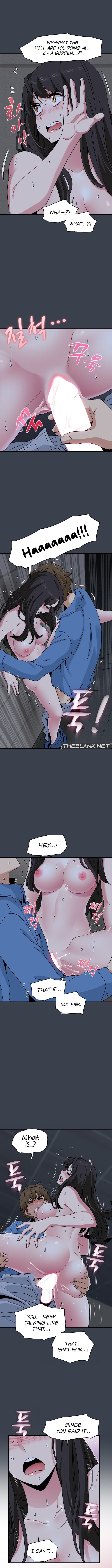 A Turning Point Uncensored, chapter 28, page 12 of 13