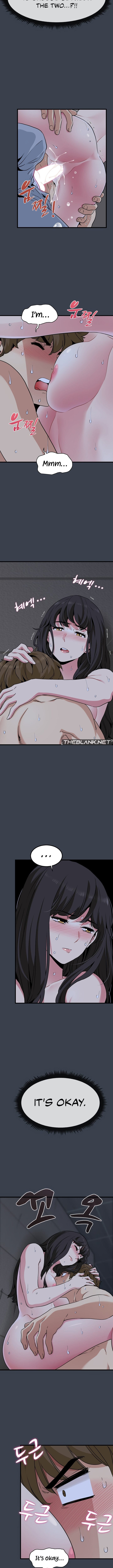 A Turning Point Uncensored, chapter 29, page 6 of 14