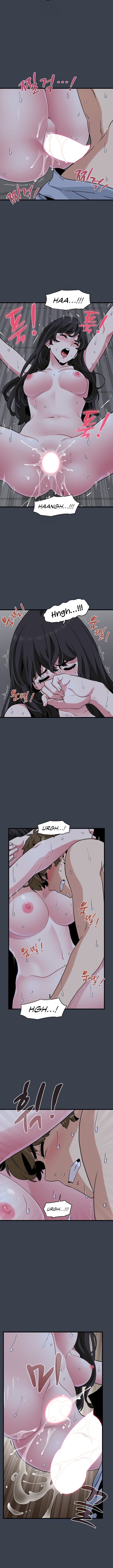 A Turning Point Uncensored, chapter 29, page 7 of 14