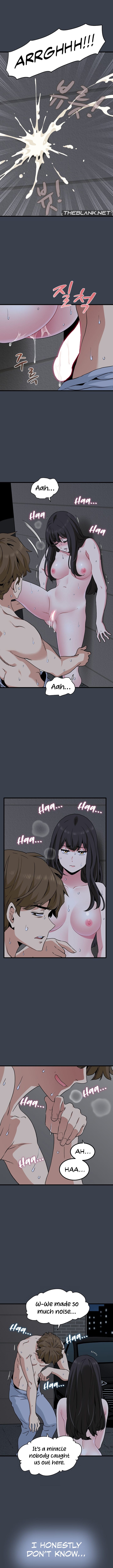A Turning Point Uncensored, chapter 29, page 8 of 14