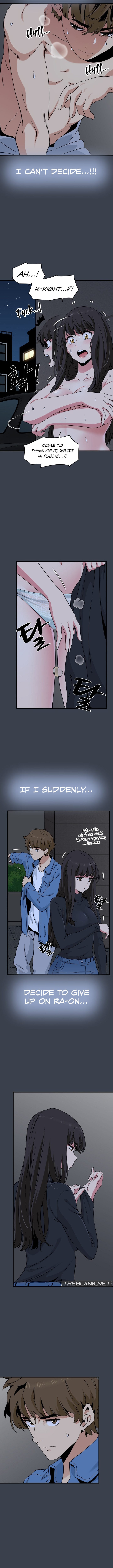 A Turning Point Uncensored, chapter 29, page 9 of 14