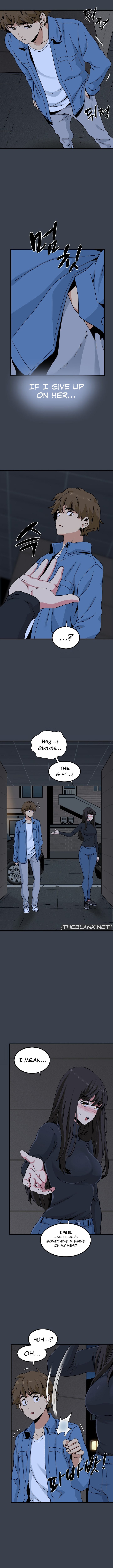 A Turning Point Uncensored, chapter 29, page 10 of 14