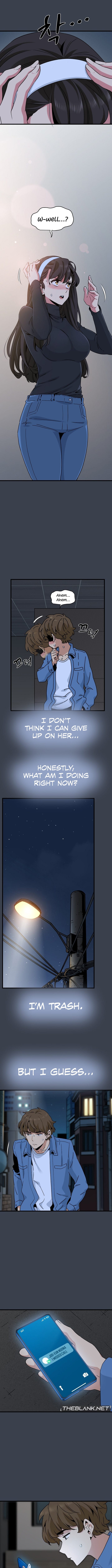 A Turning Point Uncensored, chapter 29, page 11 of 14