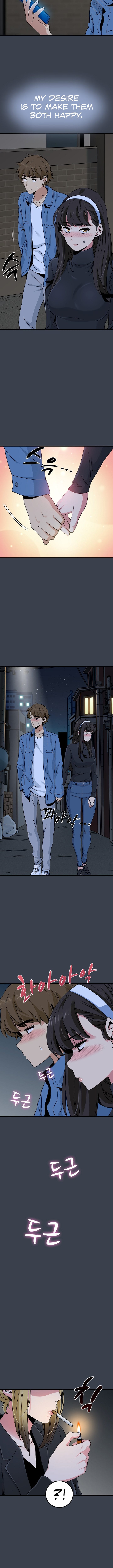 A Turning Point Uncensored, chapter 29, page 12 of 14