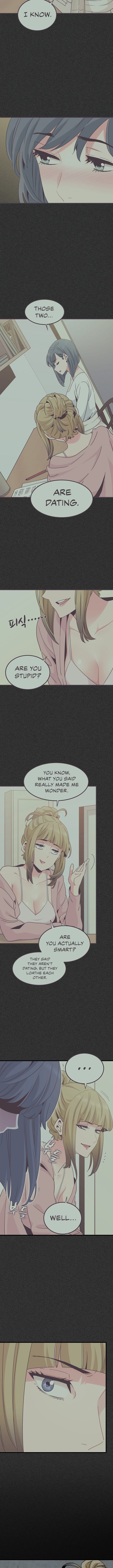 A Turning Point Uncensored, chapter 30, page 5 of 15