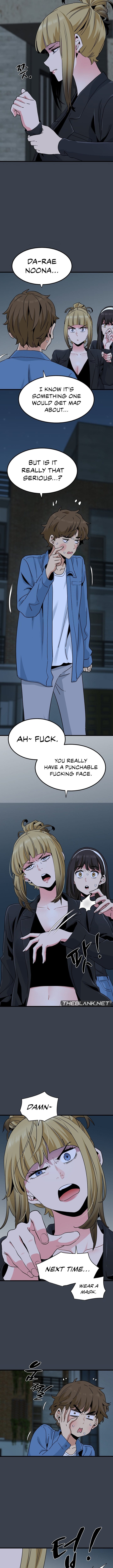 A Turning Point Uncensored, chapter 30, page 6 of 15