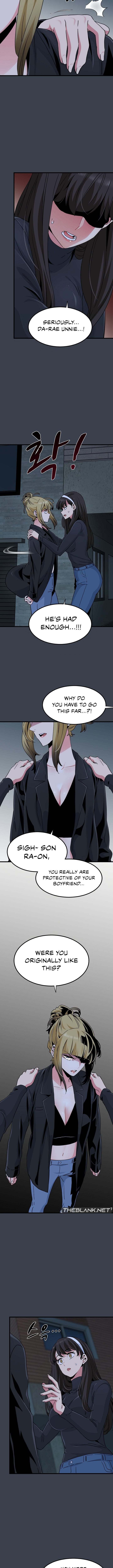 A Turning Point Uncensored, chapter 30, page 7 of 15