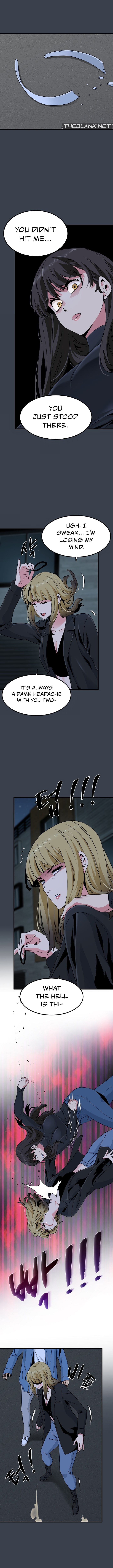 A Turning Point Uncensored, chapter 30, page 9 of 15
