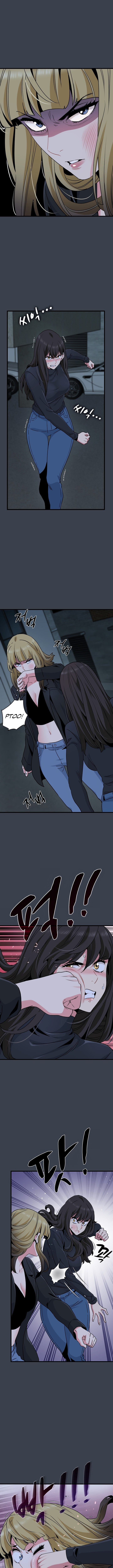 A Turning Point Uncensored, chapter 30, page 10 of 15