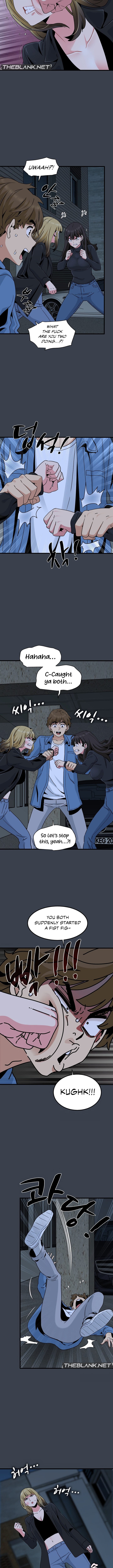 A Turning Point Uncensored, chapter 30, page 11 of 15