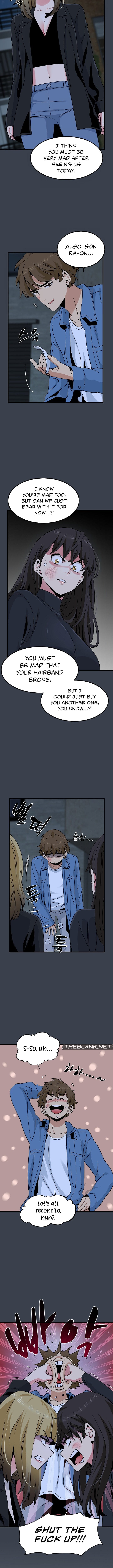 A Turning Point Uncensored, chapter 30, page 13 of 15