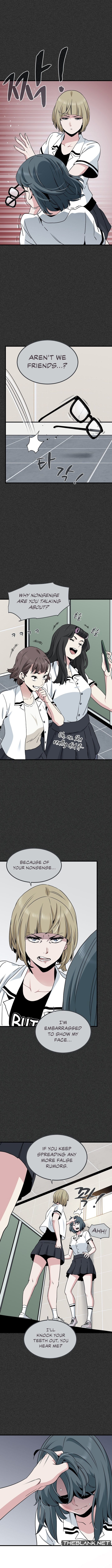 A Turning Point Uncensored, chapter 31, page 6 of 16