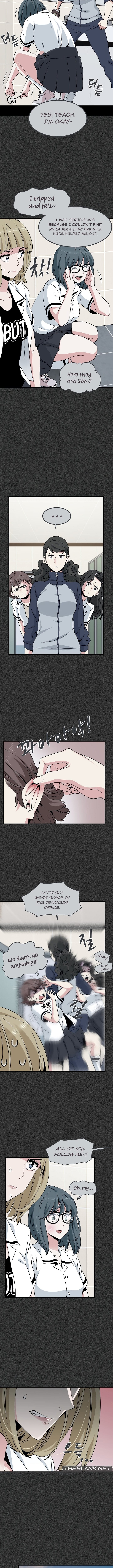 A Turning Point Uncensored, chapter 31, page 8 of 16