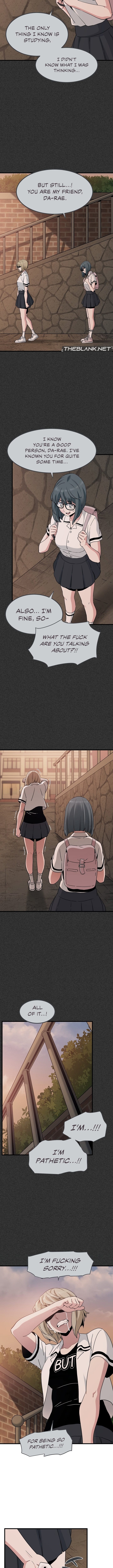 A Turning Point Uncensored, chapter 31, page 10 of 16
