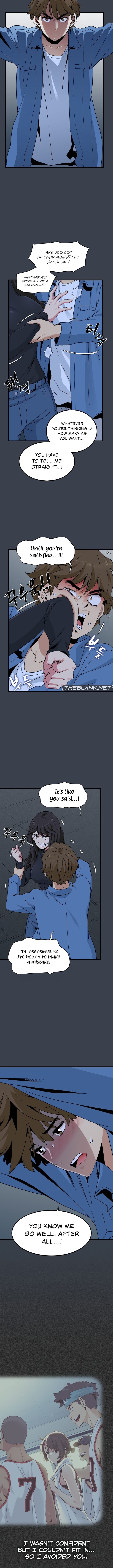 A Turning Point Uncensored, chapter 32, page 5 of 17