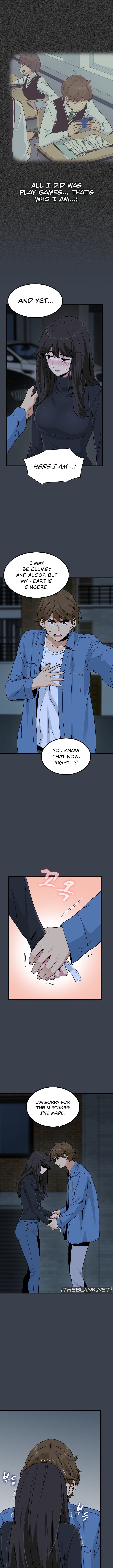 A Turning Point Uncensored, chapter 32, page 6 of 17
