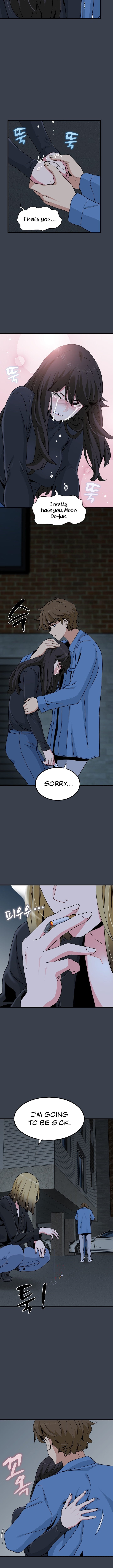 A Turning Point Uncensored, chapter 32, page 7 of 17