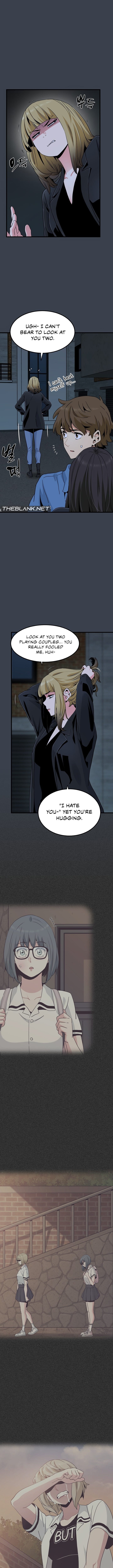 A Turning Point Uncensored, chapter 32, page 8 of 17