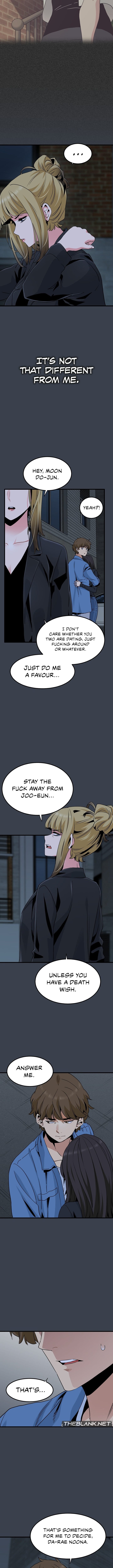 A Turning Point Uncensored, chapter 32, page 9 of 17