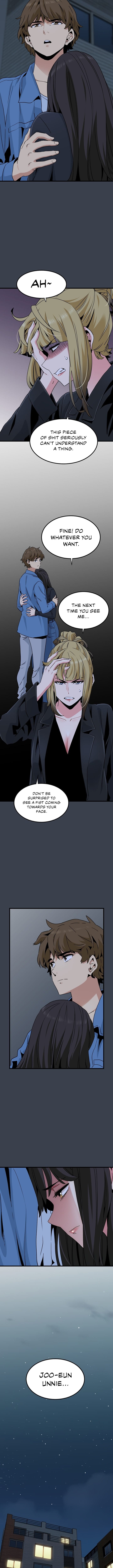 A Turning Point Uncensored, chapter 32, page 10 of 17