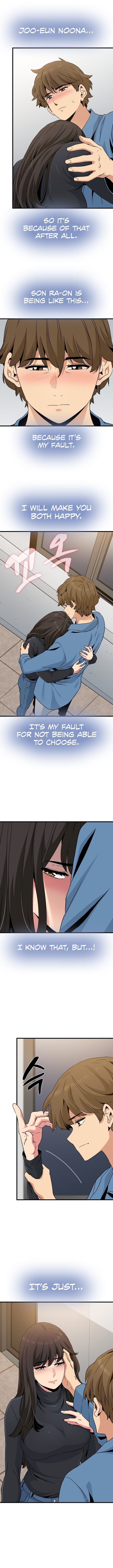 A Turning Point Uncensored, chapter 32, page 12 of 17