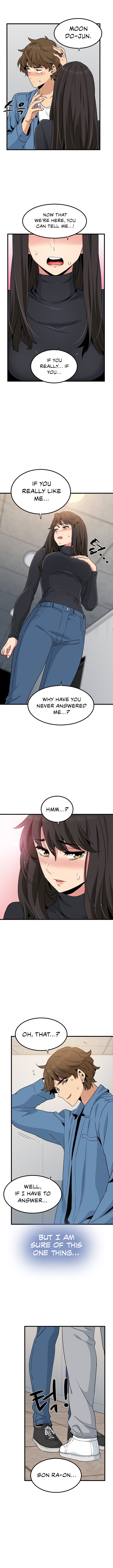 A Turning Point Uncensored, chapter 32, page 13 of 17