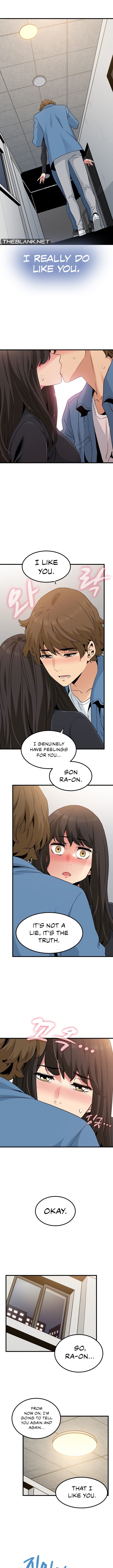 A Turning Point Uncensored, chapter 32, page 14 of 17