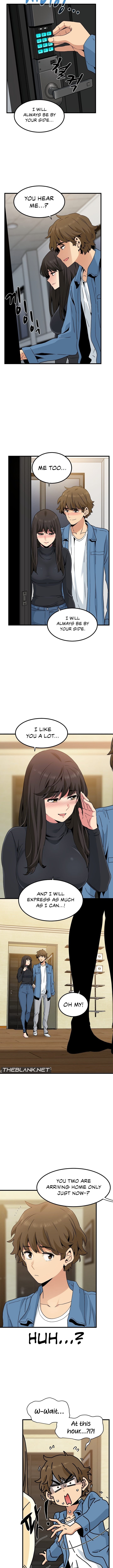 A Turning Point Uncensored, chapter 32, page 15 of 17