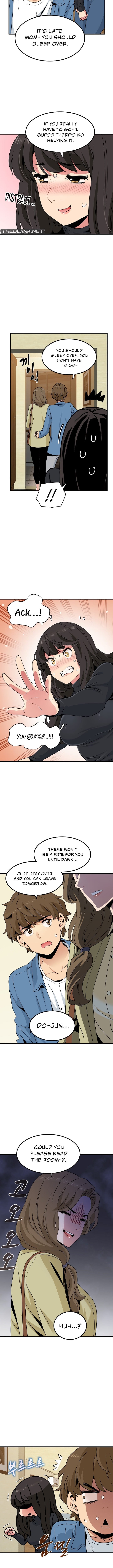 A Turning Point Uncensored, chapter 33, page 5 of 15