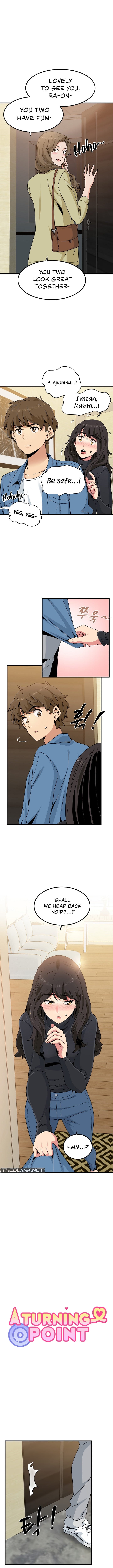 A Turning Point Uncensored, chapter 33, page 6 of 15
