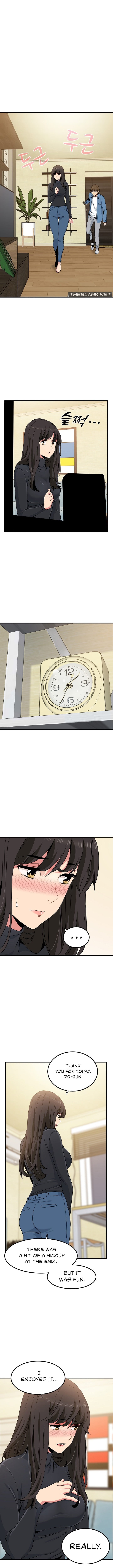 A Turning Point Uncensored, chapter 33, page 7 of 15