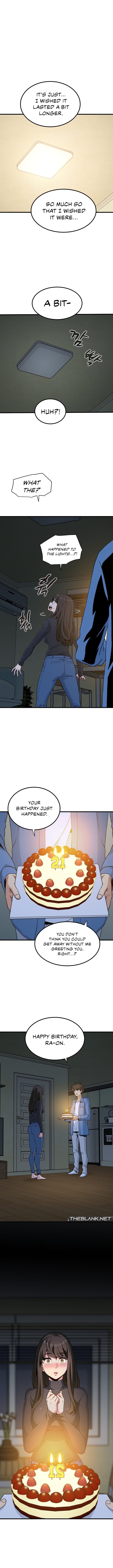 A Turning Point Uncensored, chapter 33, page 8 of 15