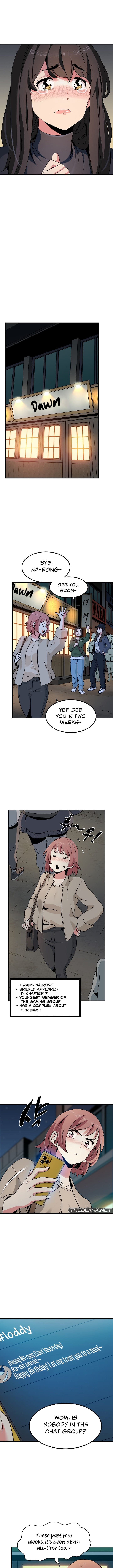 A Turning Point Uncensored, chapter 33, page 9 of 15