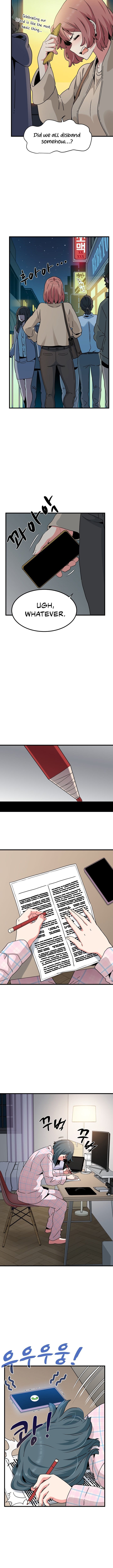 A Turning Point Uncensored, chapter 33, page 10 of 15
