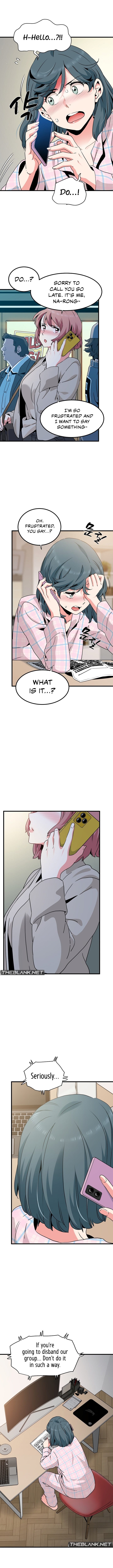 A Turning Point Uncensored, chapter 33, page 11 of 15