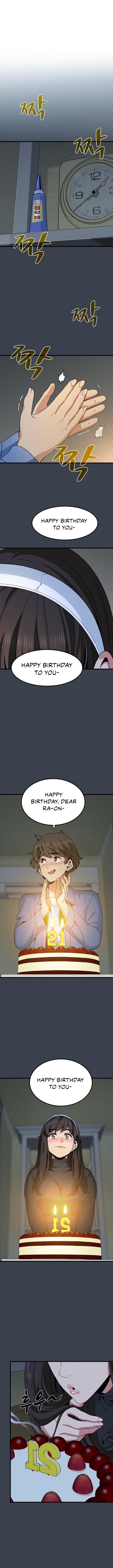 A Turning Point Uncensored, chapter 33, page 12 of 15