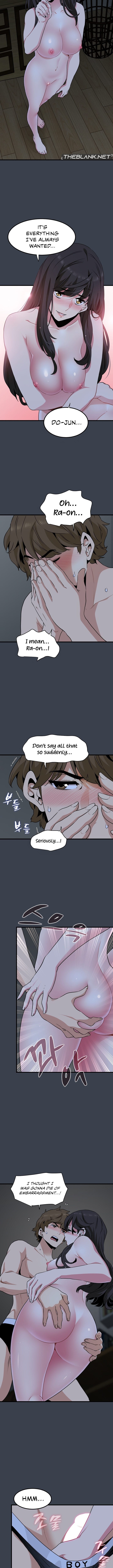 A Turning Point Uncensored, chapter 34, page 5 of 15