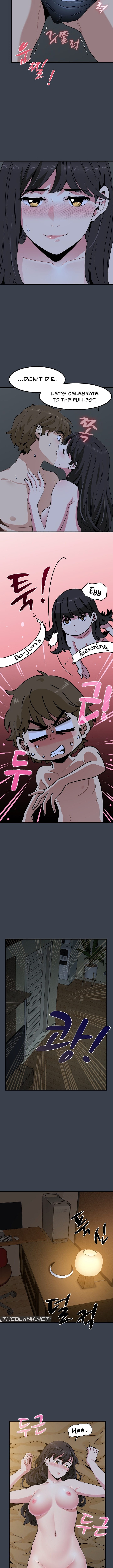 A Turning Point Uncensored, chapter 34, page 6 of 15