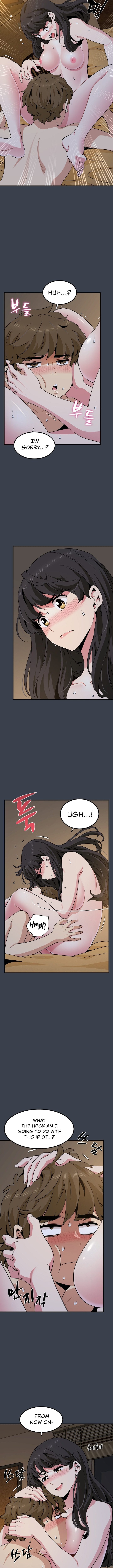 A Turning Point Uncensored, chapter 34, page 9 of 15