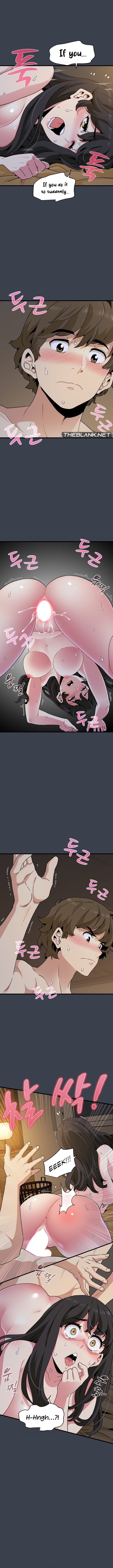 A Turning Point Uncensored, chapter 34, page 12 of 15