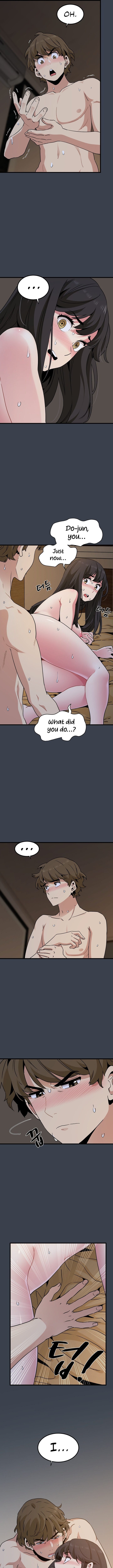 A Turning Point Uncensored, chapter 34, page 13 of 15