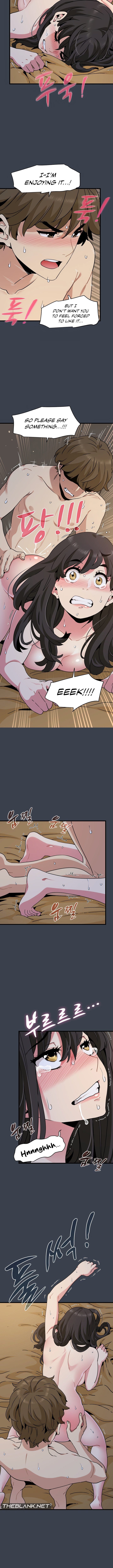 A Turning Point Uncensored, chapter 35, page 6 of 15