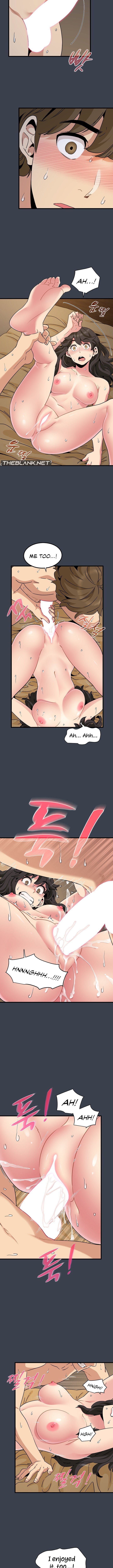 A Turning Point Uncensored, chapter 35, page 8 of 15