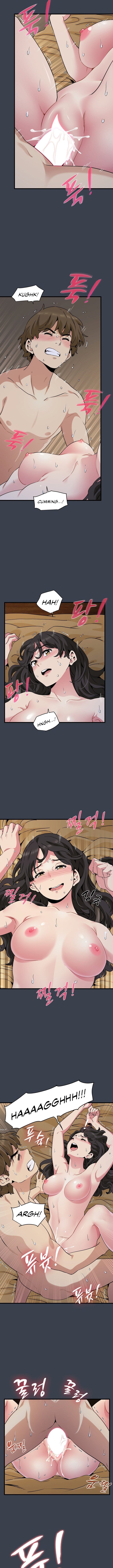 A Turning Point Uncensored, chapter 35, page 10 of 15