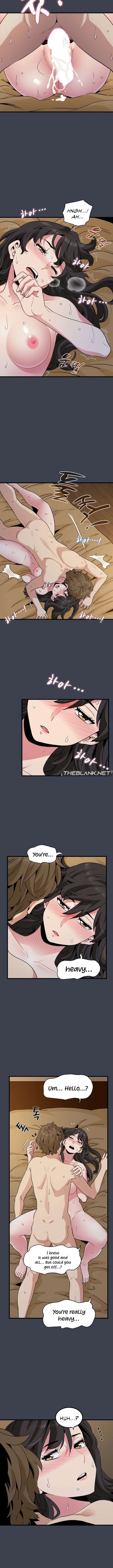 A Turning Point Uncensored, chapter 35, page 11 of 15
