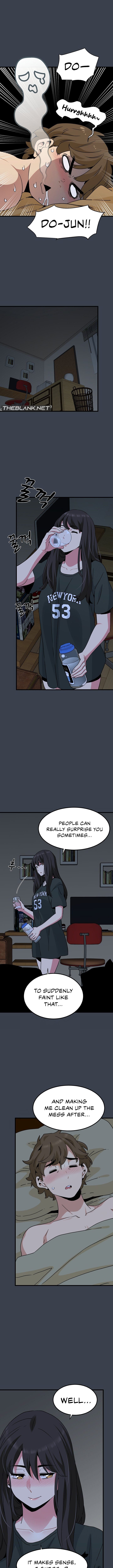 A Turning Point Uncensored, chapter 35, page 12 of 15