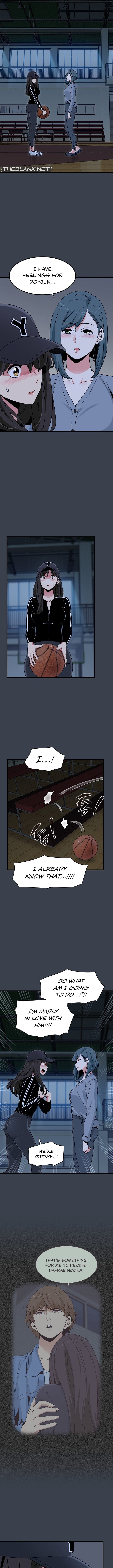 A Turning Point Uncensored, chapter 36, page 5 of 16